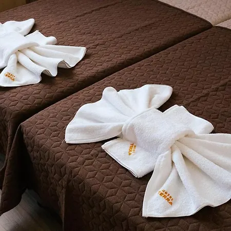 Hotel Terra Gorna Oryahovitsa